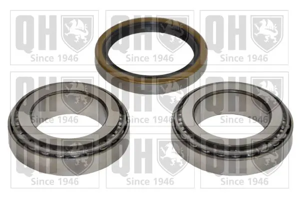 Handler.Part Wheel bearing kit QUINTON HAZELL QWB685 1