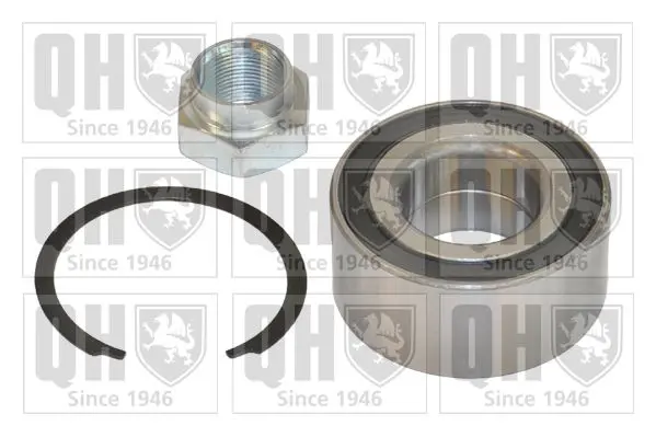 Handler.Part Wheel bearing kit QUINTON HAZELL QWB794 1