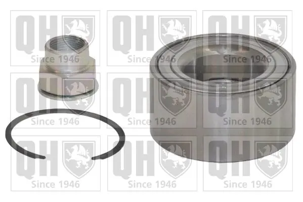 Handler.Part Wheel bearing kit QUINTON HAZELL QWB854 1