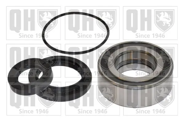 Handler.Part Wheel bearing kit QUINTON HAZELL QWB864 1