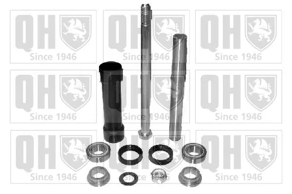 Handler.Part Suspension kit QUINTON HAZELL QWB9000 1