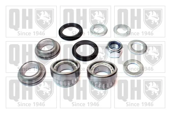 Handler.Part Suspension kit QUINTON HAZELL QWB9001 1