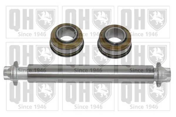 Handler.Part Suspension kit QUINTON HAZELL QWB9010 1