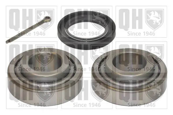 Handler.Part Wheel bearing kit QUINTON HAZELL QWB910 1