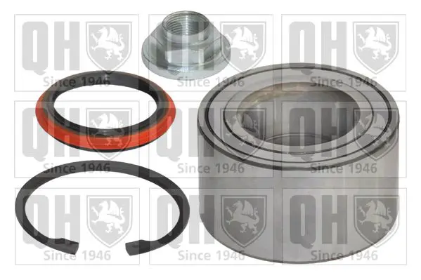 Handler.Part Wheel bearing kit QUINTON HAZELL QWB919 1