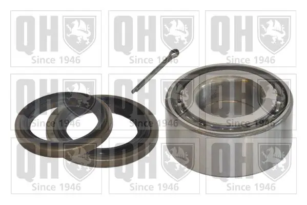 Handler.Part Wheel bearing kit QUINTON HAZELL QWB982 1