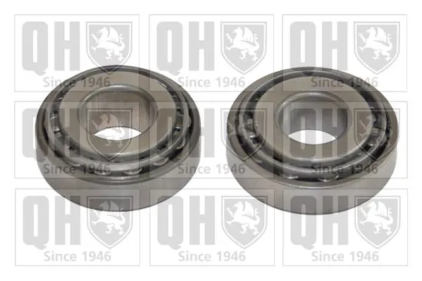 Handler.Part Wheel bearing kit QUINTON HAZELL QWB991 1