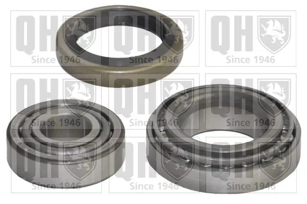 Handler.Part Wheel bearing kit QUINTON HAZELL QWB993 1