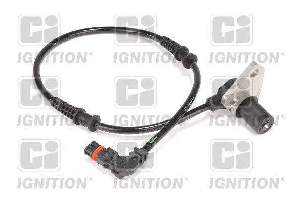 Handler.Part Sensor, wheel speed QUINTON HAZELL XABS634 1