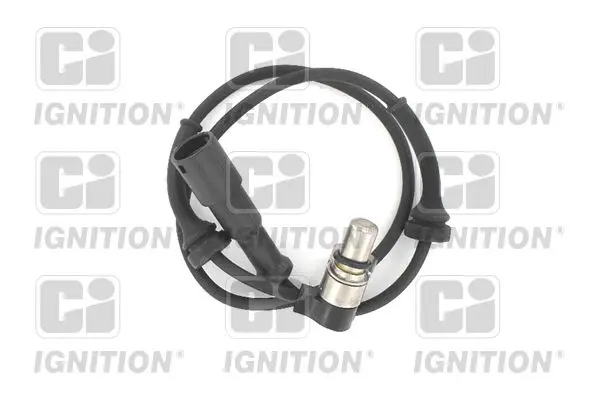 Handler.Part Sensor, wheel speed QUINTON HAZELL XABS893 1