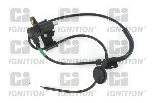 Handler.Part Sensor, wheel speed QUINTON HAZELL XABS928 1