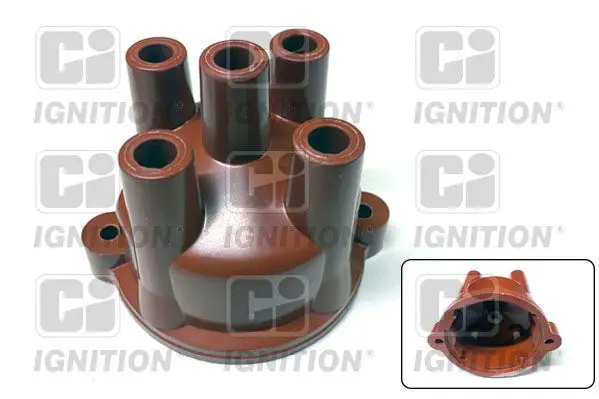 Handler.Part Distributor cap QUINTON HAZELL XD120 1