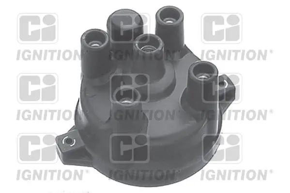 Handler.Part Distributor cap QUINTON HAZELL XD506 1