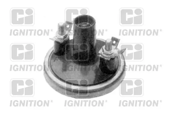 Handler.Part Ignition coil QUINTON HAZELL XIC8046 1