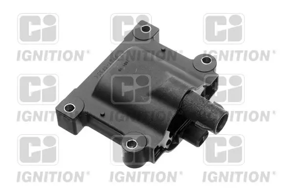 Handler.Part Ignition coil QUINTON HAZELL XIC8158 1