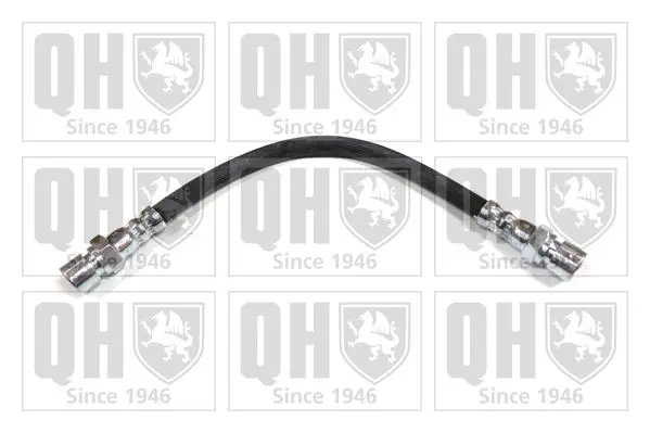 Handler.Part Brake hose QUINTON HAZELL BFH1014 1