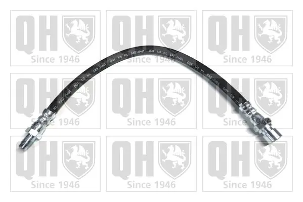 Handler.Part Brake hose QUINTON HAZELL BFH1029 1