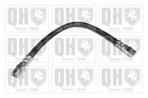 Handler.Part Brake hose QUINTON HAZELL BFH1049 1