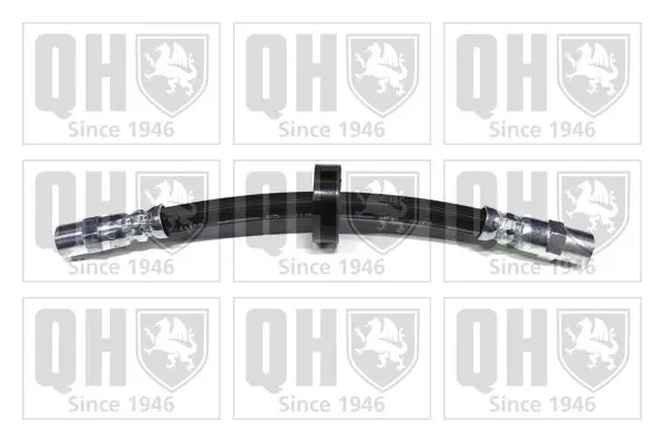 Handler.Part Brake hose QUINTON HAZELL BFH1078 1