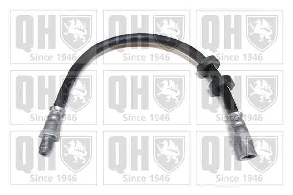 Handler.Part Brake hose QUINTON HAZELL BFH4137 1