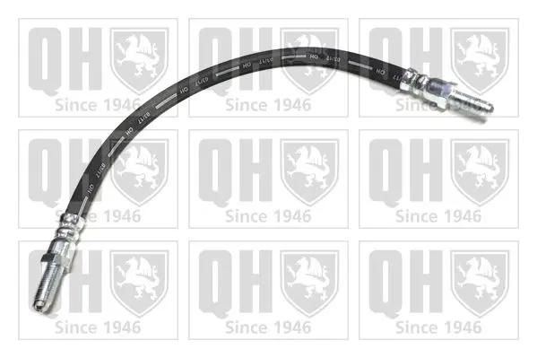 Handler.Part Brake hose QUINTON HAZELL BFH4164 1