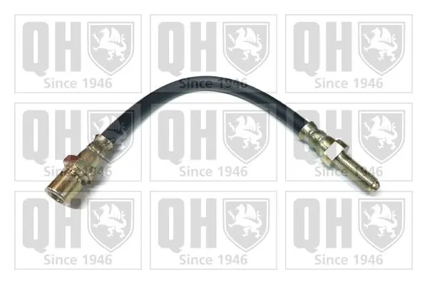 Handler.Part Brake hose QUINTON HAZELL BFH4301 1