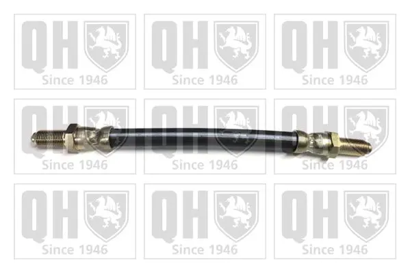 Handler.Part Brake hose QUINTON HAZELL BFH4349 1