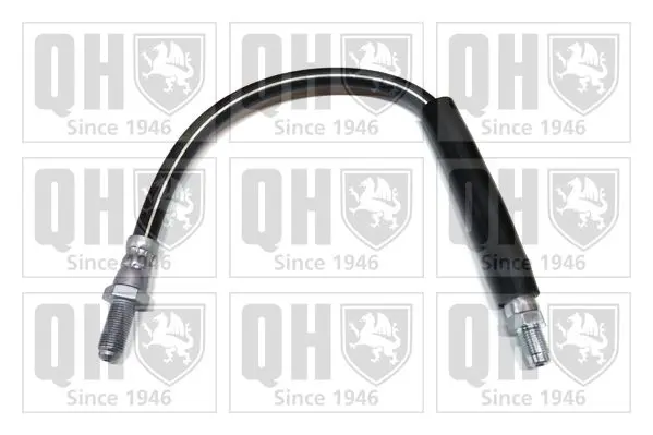 Handler.Part Brake hose QUINTON HAZELL BFH4354 1