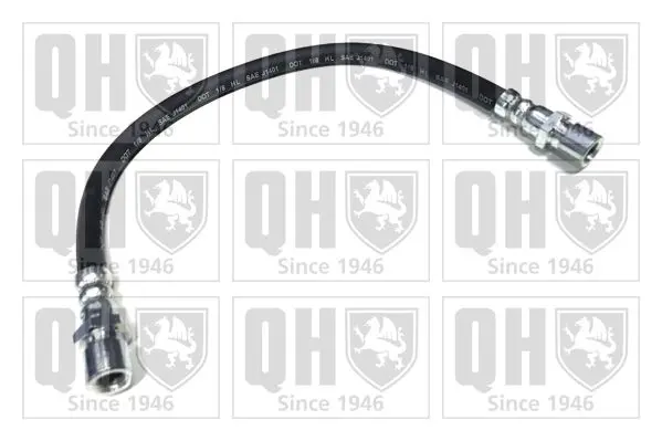 Handler.Part Brake hose QUINTON HAZELL BFH4369 1