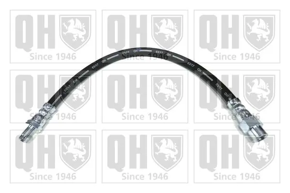 Handler.Part Brake hose QUINTON HAZELL BFH4407 1