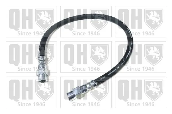 Handler.Part Brake hose QUINTON HAZELL BFH4408 1