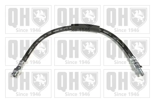 Handler.Part Brake hose QUINTON HAZELL BFH4411 1