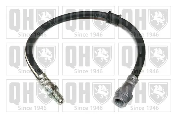 Handler.Part Brake hose QUINTON HAZELL BFH4417 1