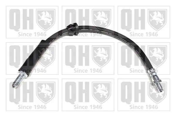 Handler.Part Brake hose QUINTON HAZELL BFH4424 1