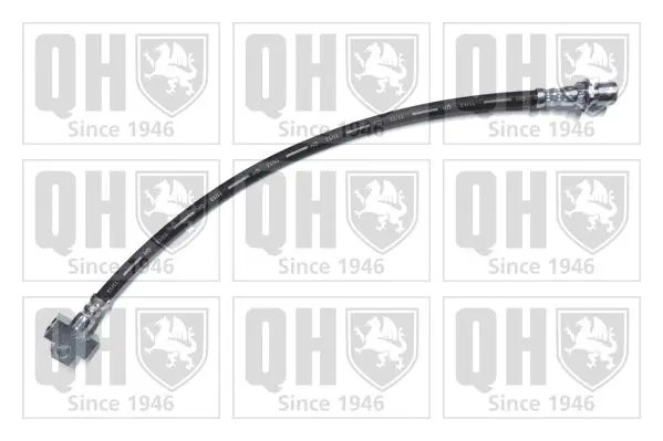 Handler.Part Brake hose QUINTON HAZELL BFH4432 1