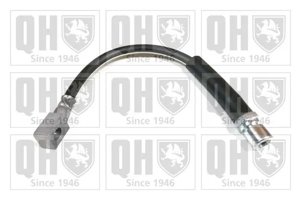 Handler.Part Brake hose QUINTON HAZELL BFH4436 1