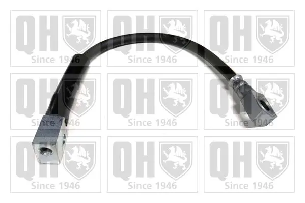 Handler.Part Brake hose QUINTON HAZELL BFH4439 1