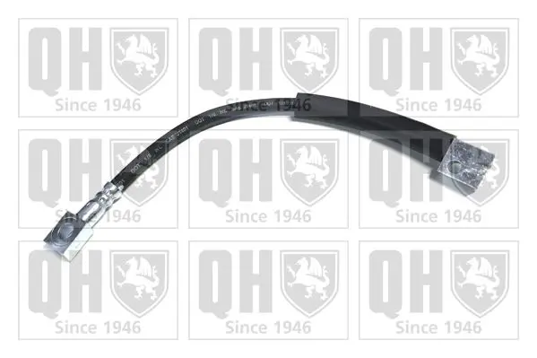 Handler.Part Brake hose QUINTON HAZELL BFH4442 1