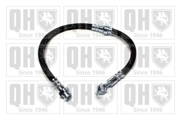 Handler.Part Brake hose QUINTON HAZELL BFH4446 1