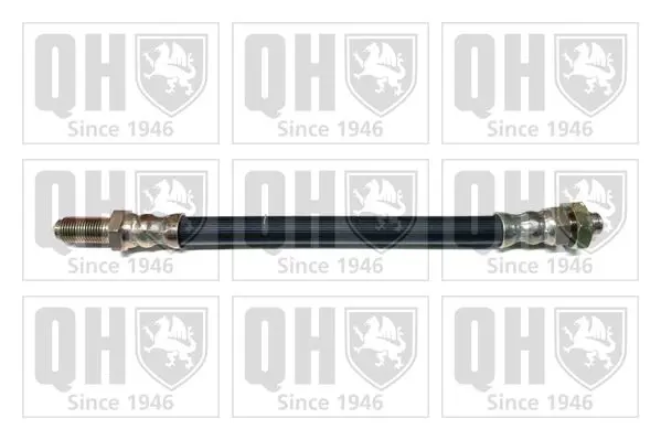 Handler.Part Brake hose QUINTON HAZELL BFH4484 1