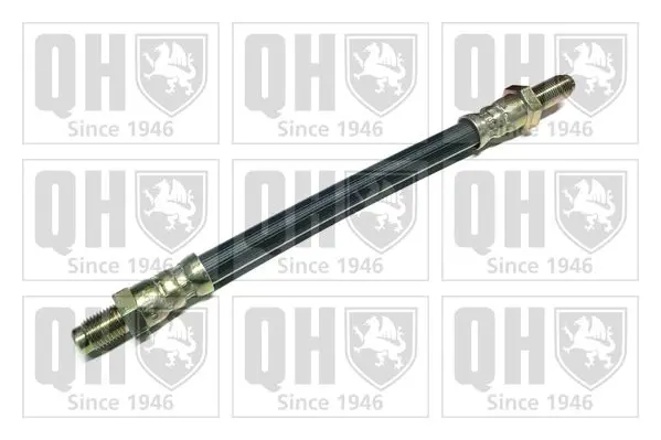 Handler.Part Brake hose QUINTON HAZELL BFH4489 1