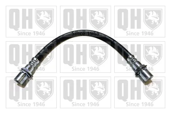 Handler.Part Brake hose QUINTON HAZELL BFH4507 1