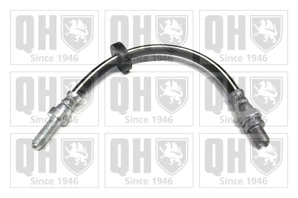 Handler.Part Brake hose QUINTON HAZELL BFH4508 1