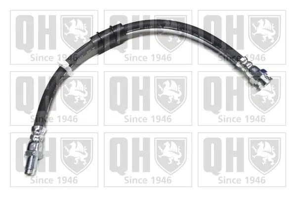 Handler.Part Brake hose QUINTON HAZELL BFH4515 1