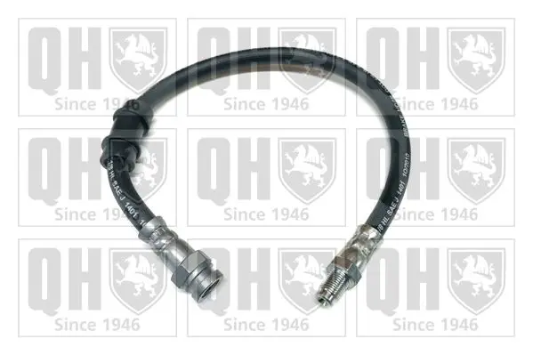 Handler.Part Brake hose QUINTON HAZELL BFH4523 1