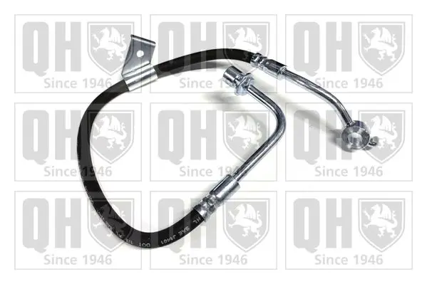 Handler.Part Brake hose QUINTON HAZELL BFH4529 1