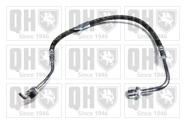 Handler.Part Brake hose QUINTON HAZELL BFH4530 1