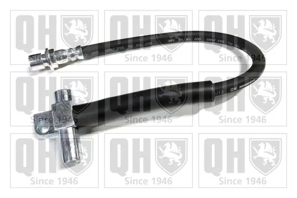 Handler.Part Brake hose QUINTON HAZELL BFH4534 1