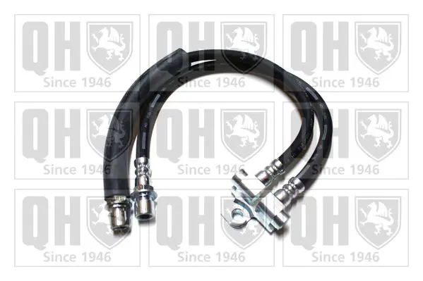 Handler.Part Brake hose QUINTON HAZELL BFH4535 1