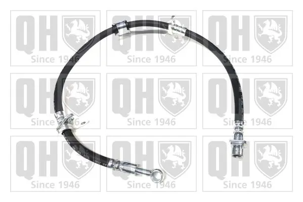 Handler.Part Brake hose QUINTON HAZELL BFH4543 1